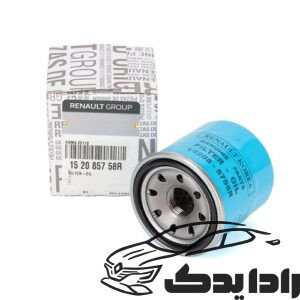 فیلتر روغن اصلی تالیسمان