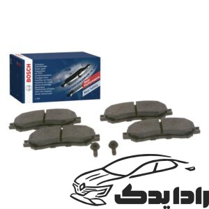 لنت جلو کولیوس نیو بوش