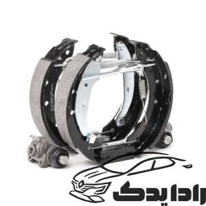 لنت عقب داستر دو دیفرانسیل بوش