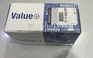 لنت جلو اصلی تالیسمان والئو