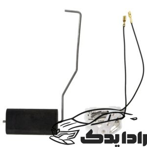 درجه باک رنو ال 90/ساندرو