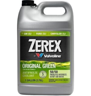 کولانت  ZEREX(آمریکایی)