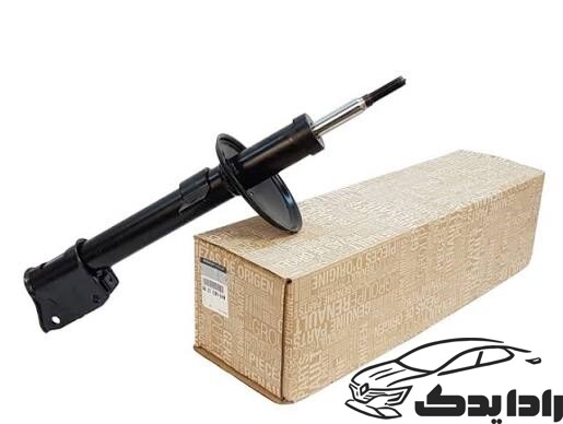 کمک فنر عقب داستر دو دیفرانسیل (اصلی)